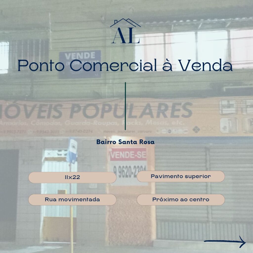 Casa Branca Exterior Fotocêntrico Corretor de Imóveis Post para Instagram (1)